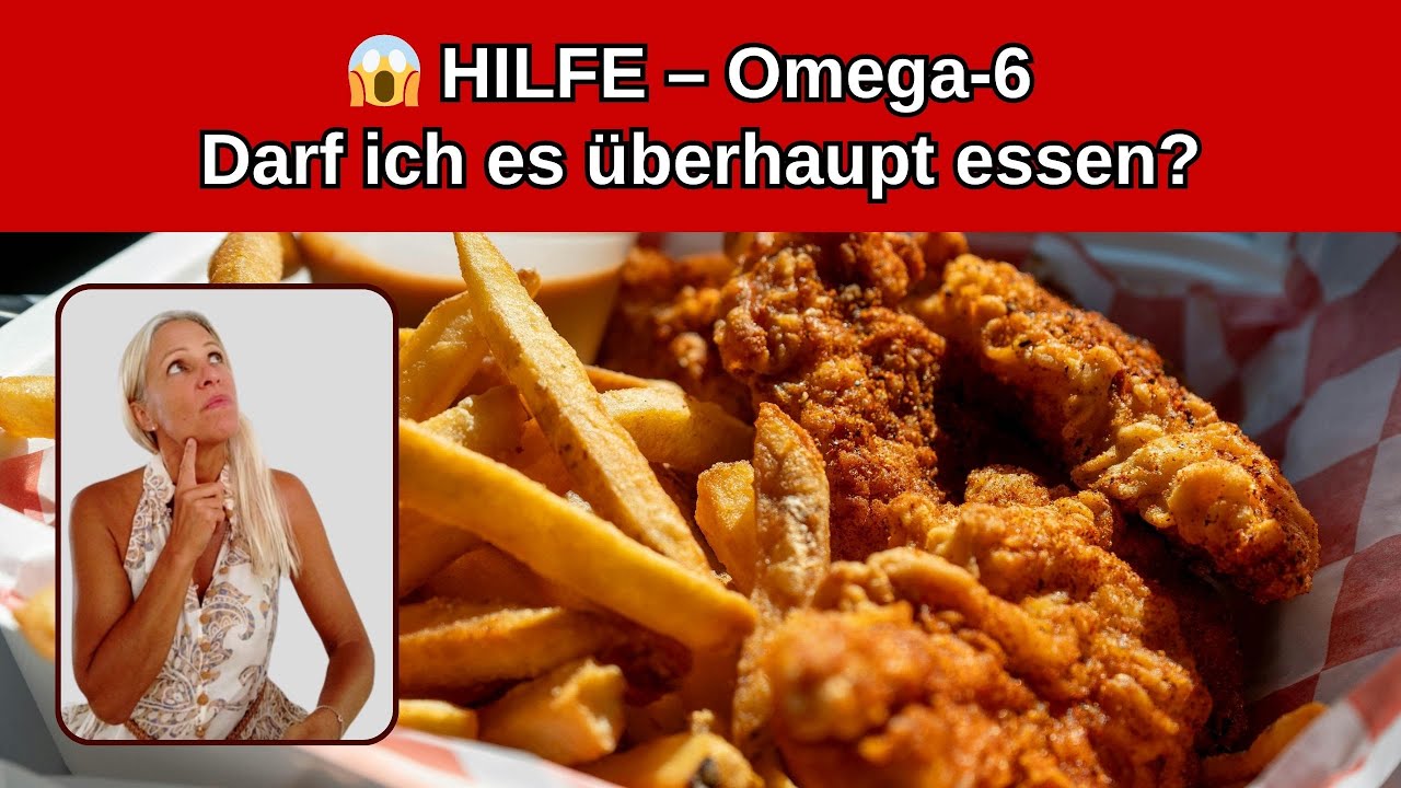 HILFE Omega 6
