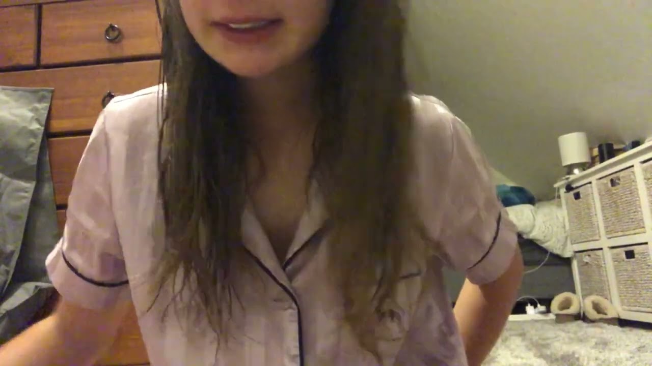lofi asmr ear piercing rp