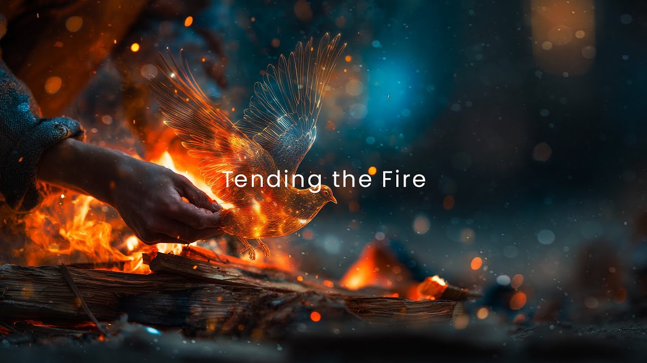 Tending the Fire