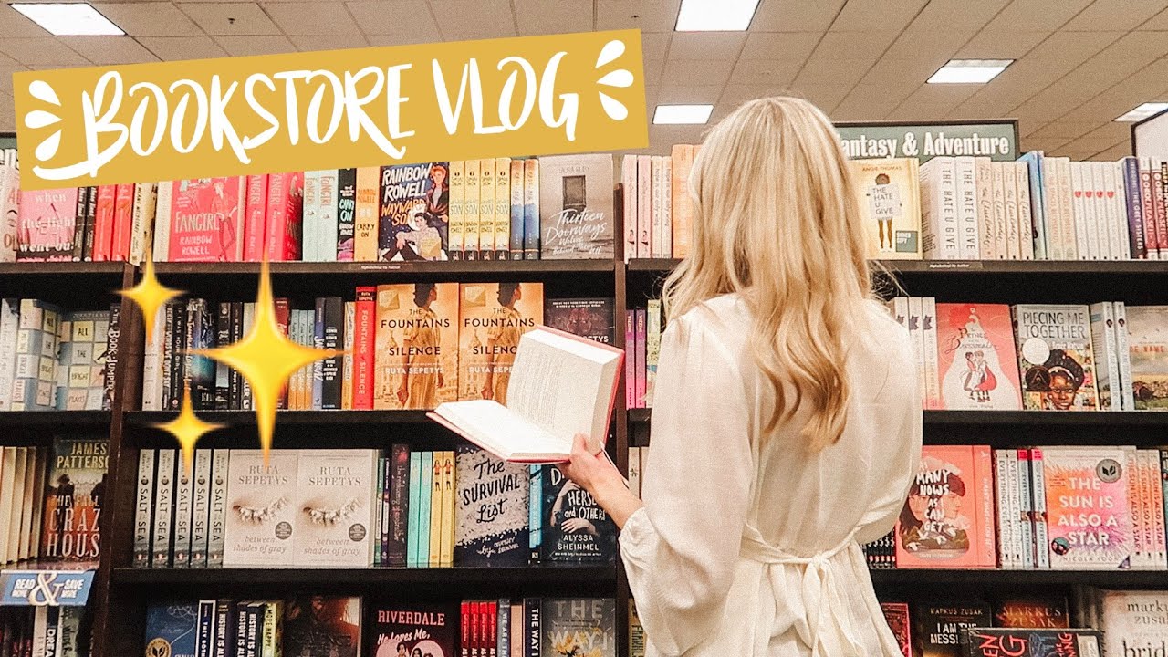 BOOKSTORE & HUFFLEPUFF BULLET JOURNAL