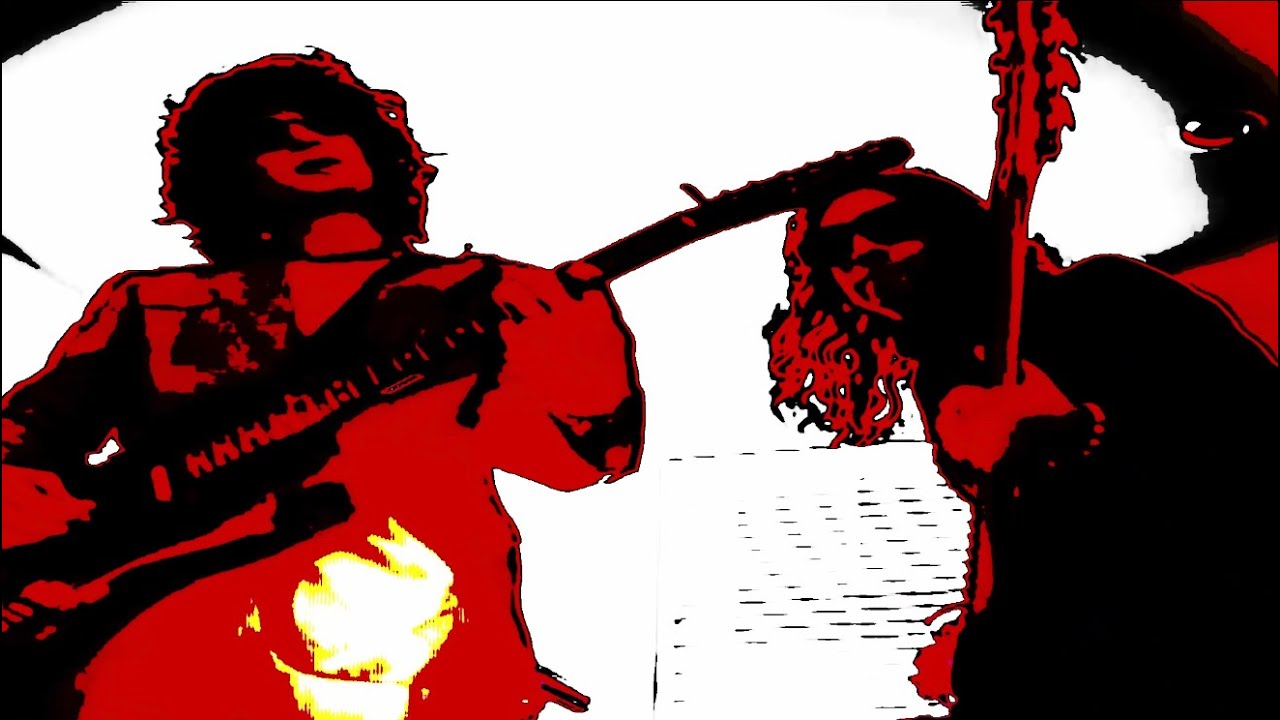 Like a Charm - im so sick {official music video}