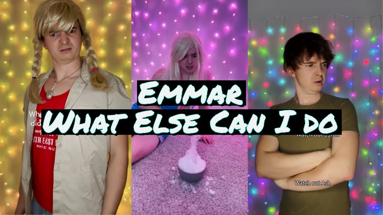 What Else can I do - H2O Encanto Parody