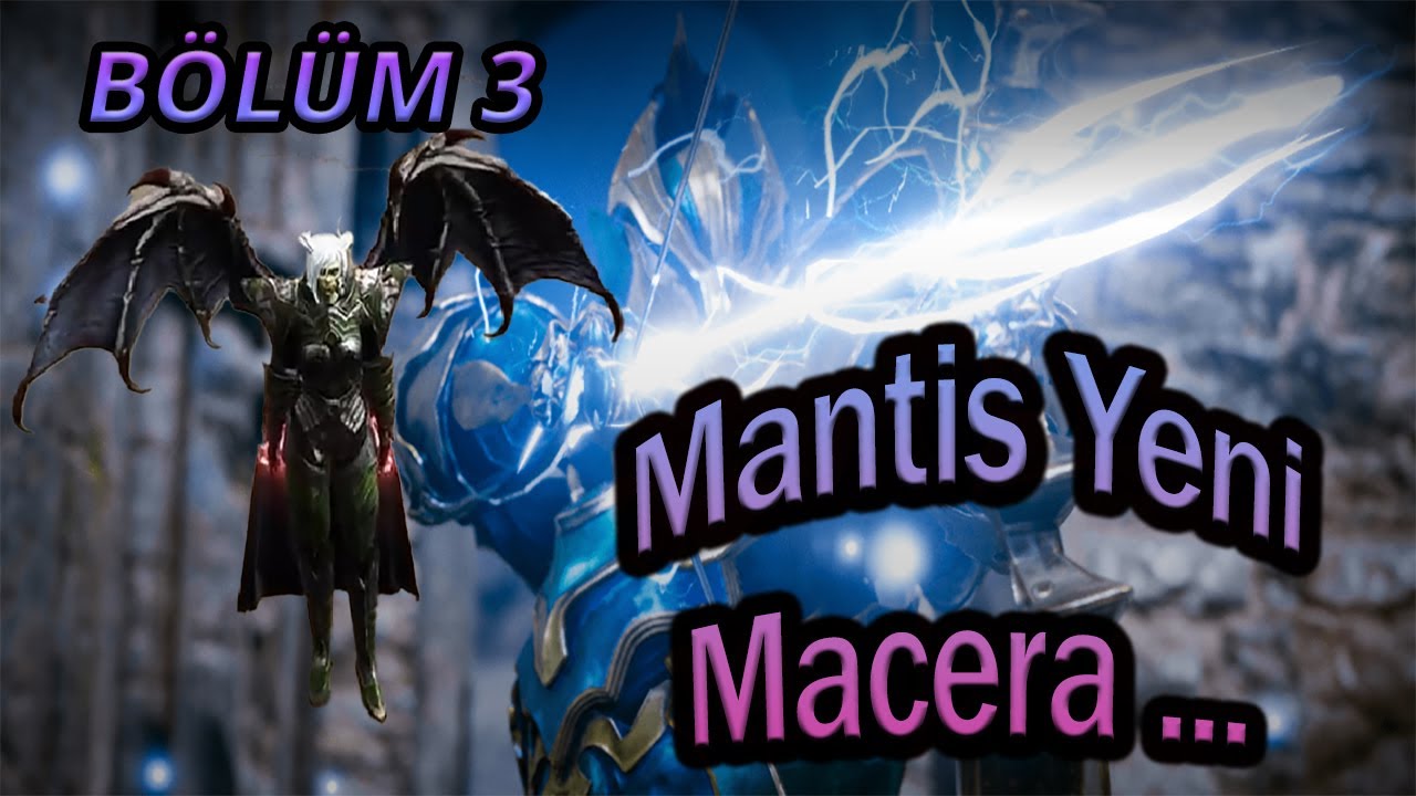 Rise Online Mantis 7500 Tl Bütçe İle Başlangıç Okçu Sıfırdan  Adım Adım Part 3 4 Günde 70 Olduk !