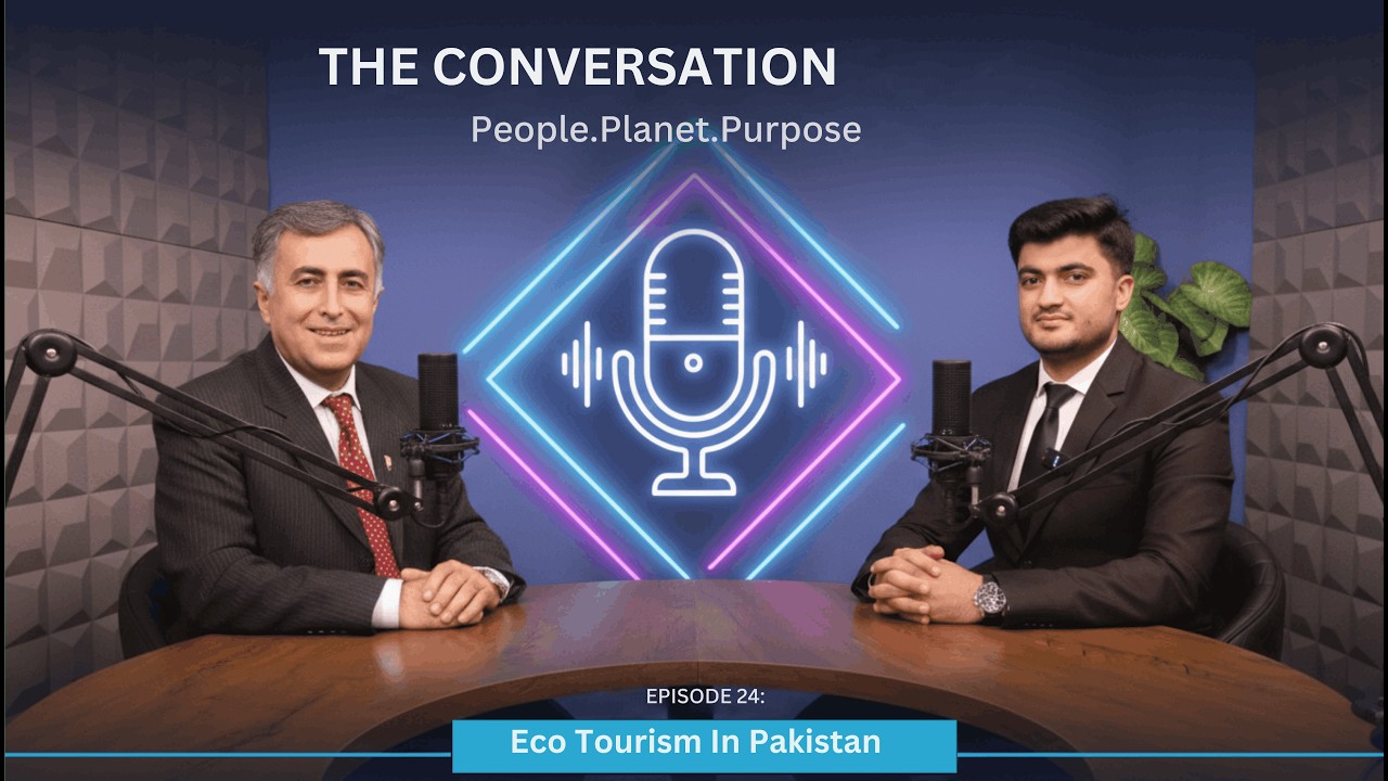 Can Tourism Save Pakistan's Mountains or Destroy Them? | Empowering Communities, Protecting Nature