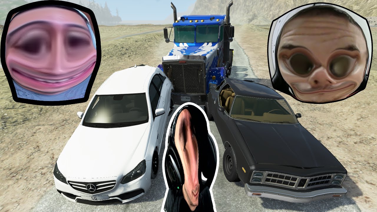 @GQ Games e @MachinePlays VS TAFFINHO com motor de JATO!!!!