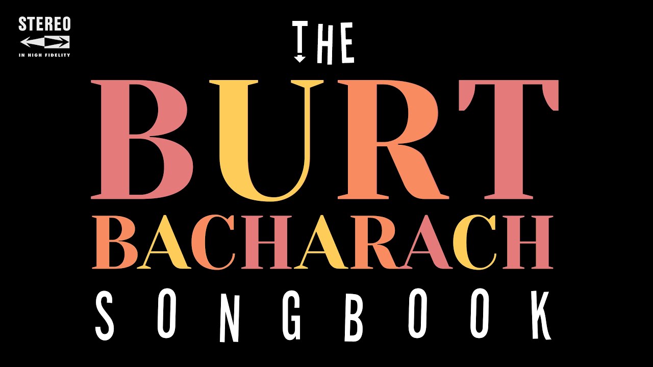 The Burt Bacharach Songbook | An Emotional Journey With Melancholy And Magic