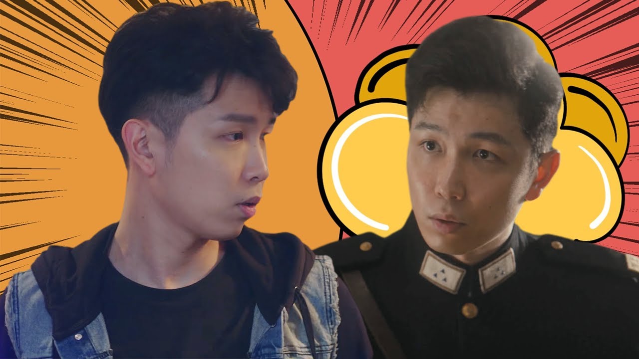 《隐秘而伟大》配角亮了：暴躁&ldquo;杨奎&rdquo;黄烁文二度合作李易峰