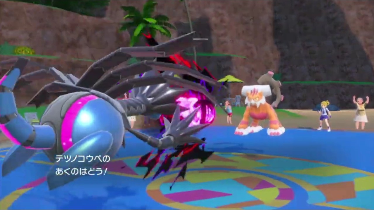 【ポケモンSV】テツノコウベを使いたいランクマpart15 マスターボール級【シーズン39レギュI 】【ニコ生タイムシフト 2026/02/26】