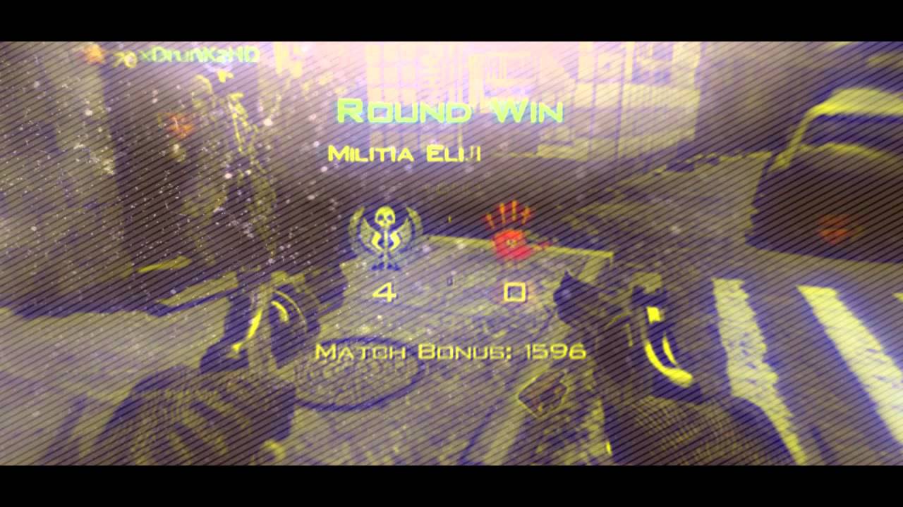 ZeaL Recrim: Recriminal - Episode 1
