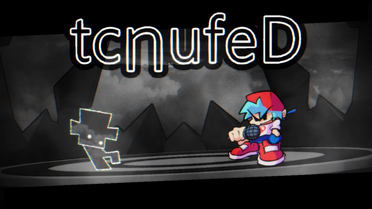 Defunct v2 Charted - Tribute for Luan