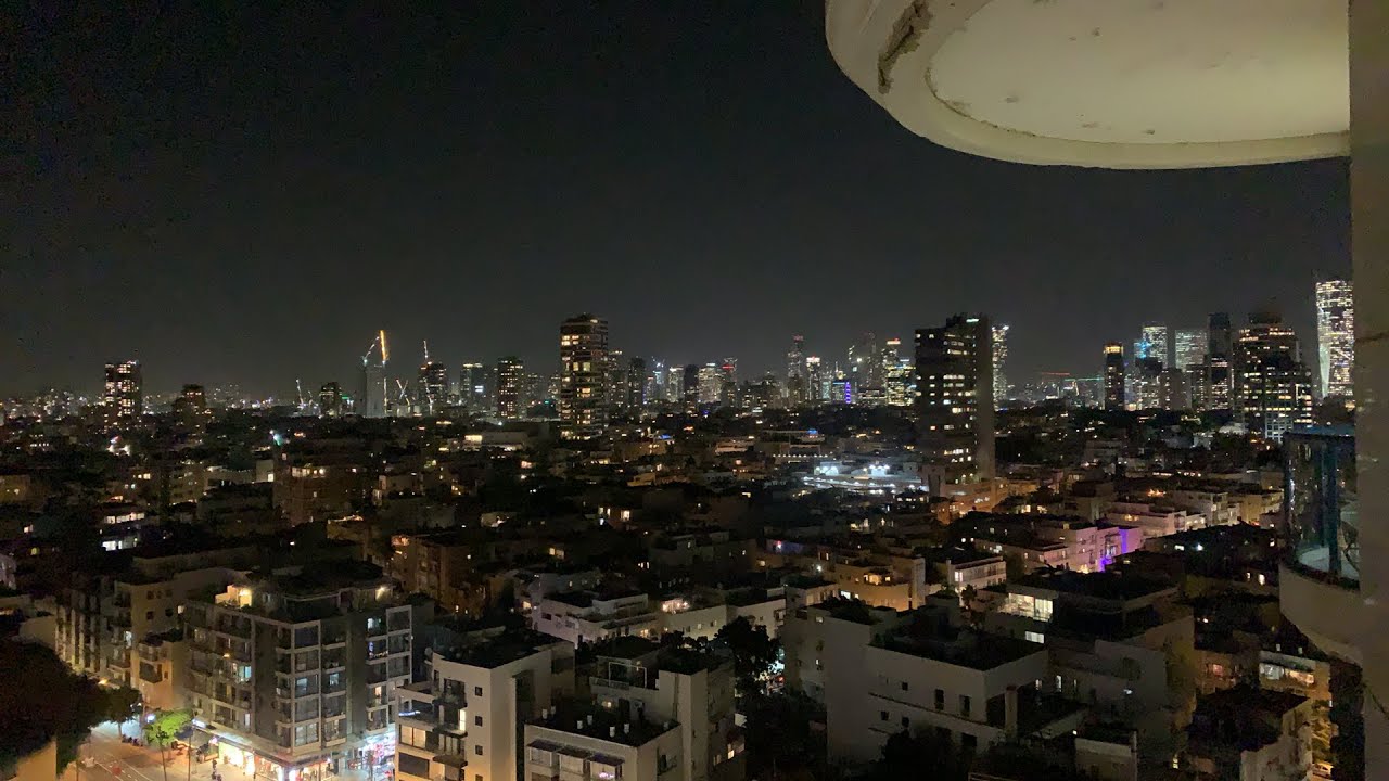 Israel (Tel aviv)