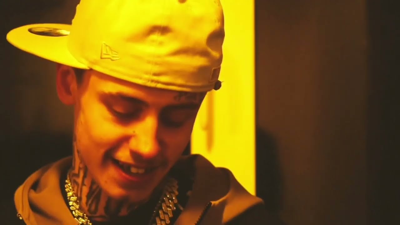 DeeShootta- HillDrop Islington ft Y Trizz & Tee Trizz