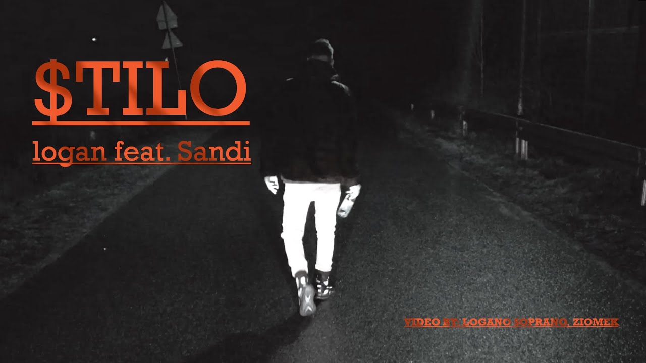logan - $tilo (feat. Sandi)