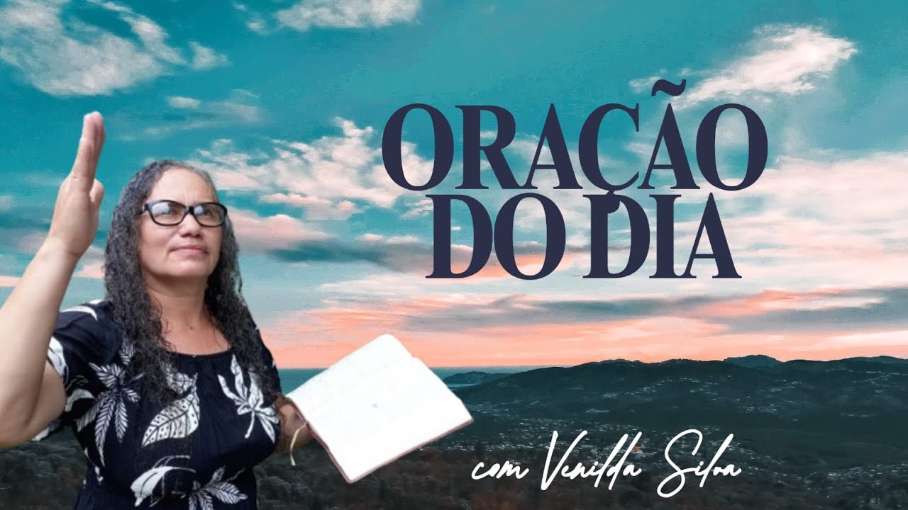 A oração que Deus ouve 07/03/26