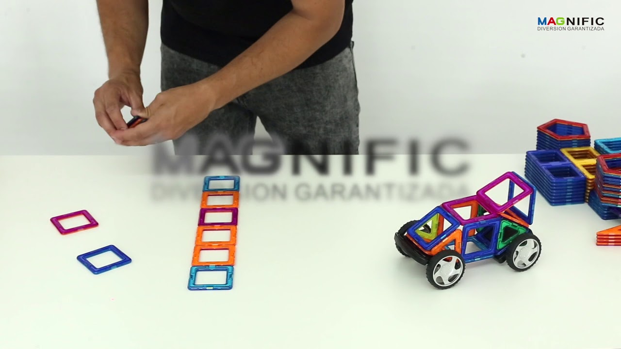 MAGNIFIC FORMS M&aacute;s ideas