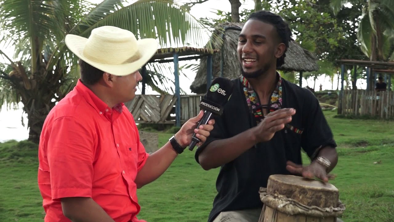 RAICES CULTURA CONGO  B3