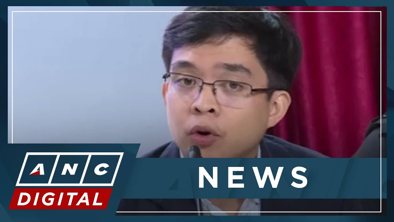 DOE cancels power deals with Leviste's Solar Philippines citing failure to fulfill commitments | ANC