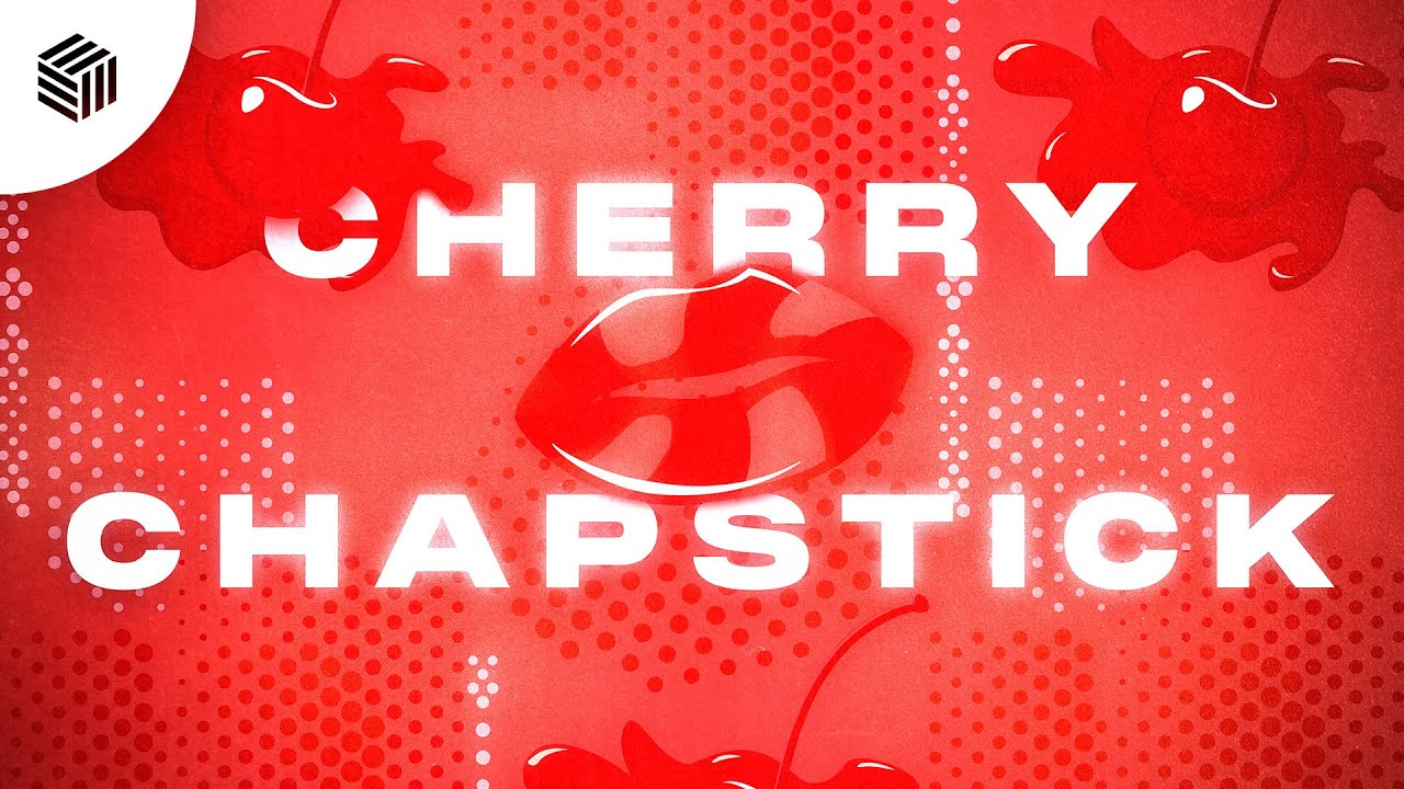 SP3CTRUM - Cherry Chapstick