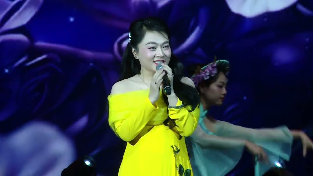 TIẾT MỤC VĂN NGHỆ 