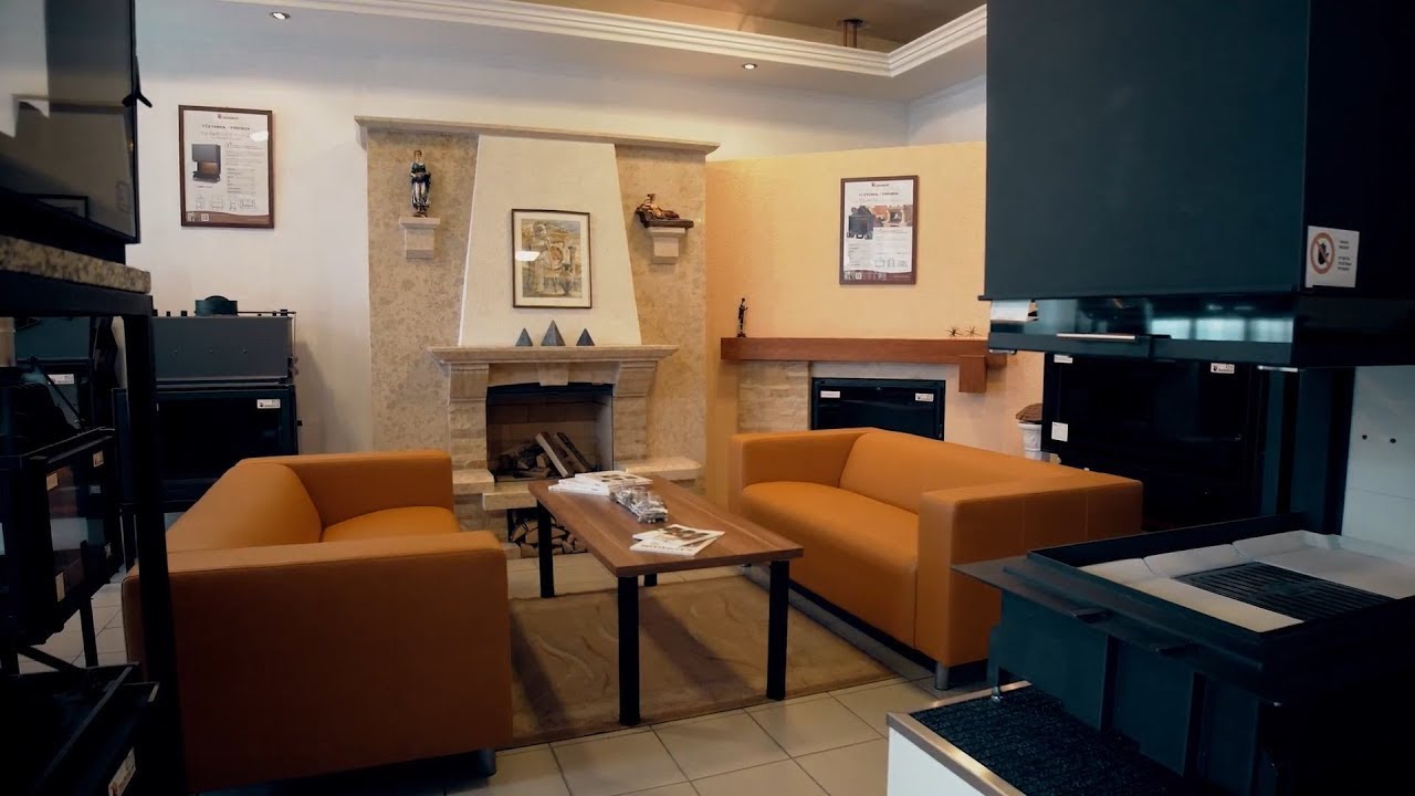 Technical Kandalló | Technical Fireplace