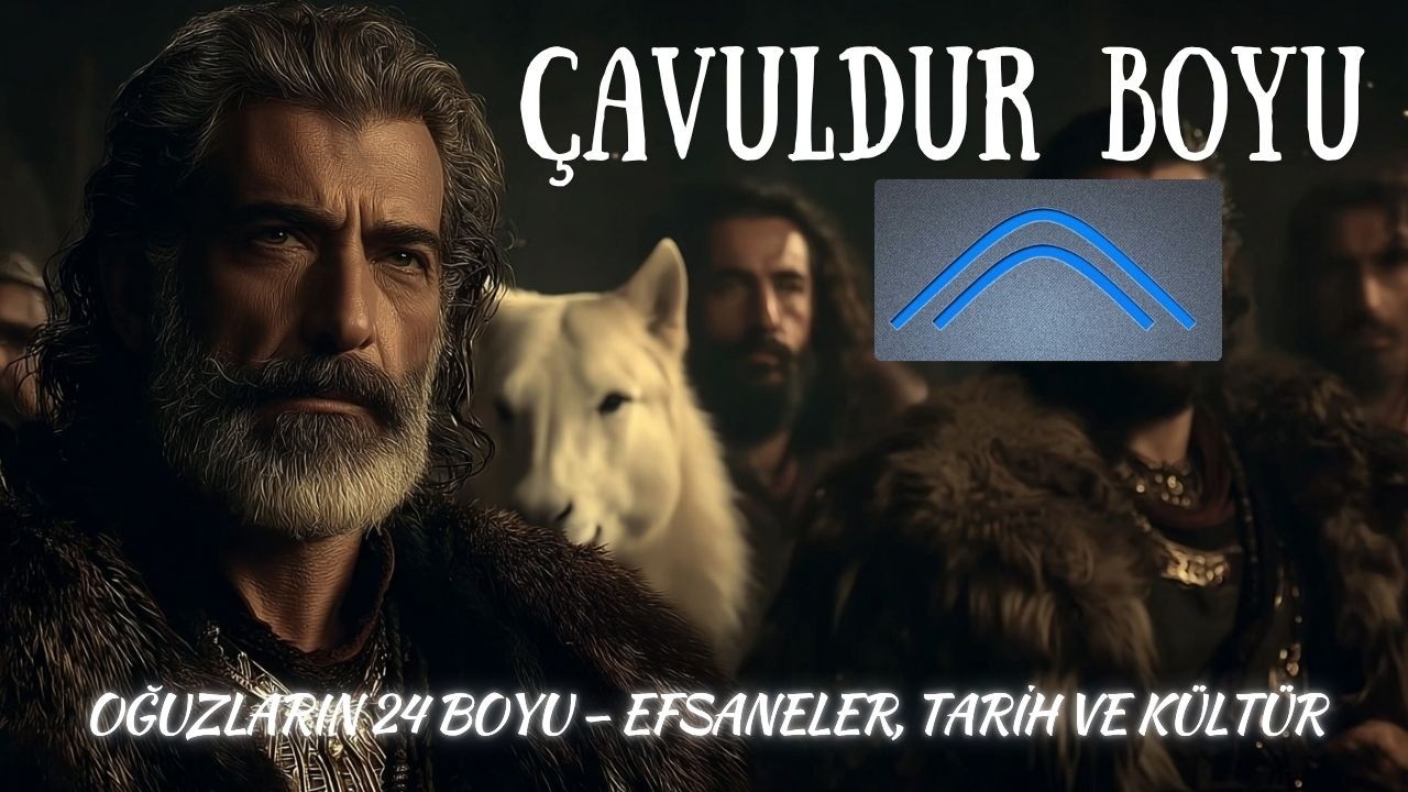 Unutulan Oğuz Beyliği: &Ccedil;aka Bey ve &Ccedil;avuldur Boyunun Sırlarla Dolu Tarihi!