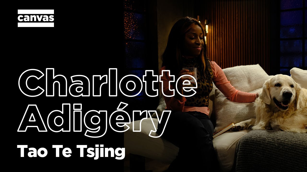 Charlotte Adigéry kiest voor Lao-Tse | Winteruur 31