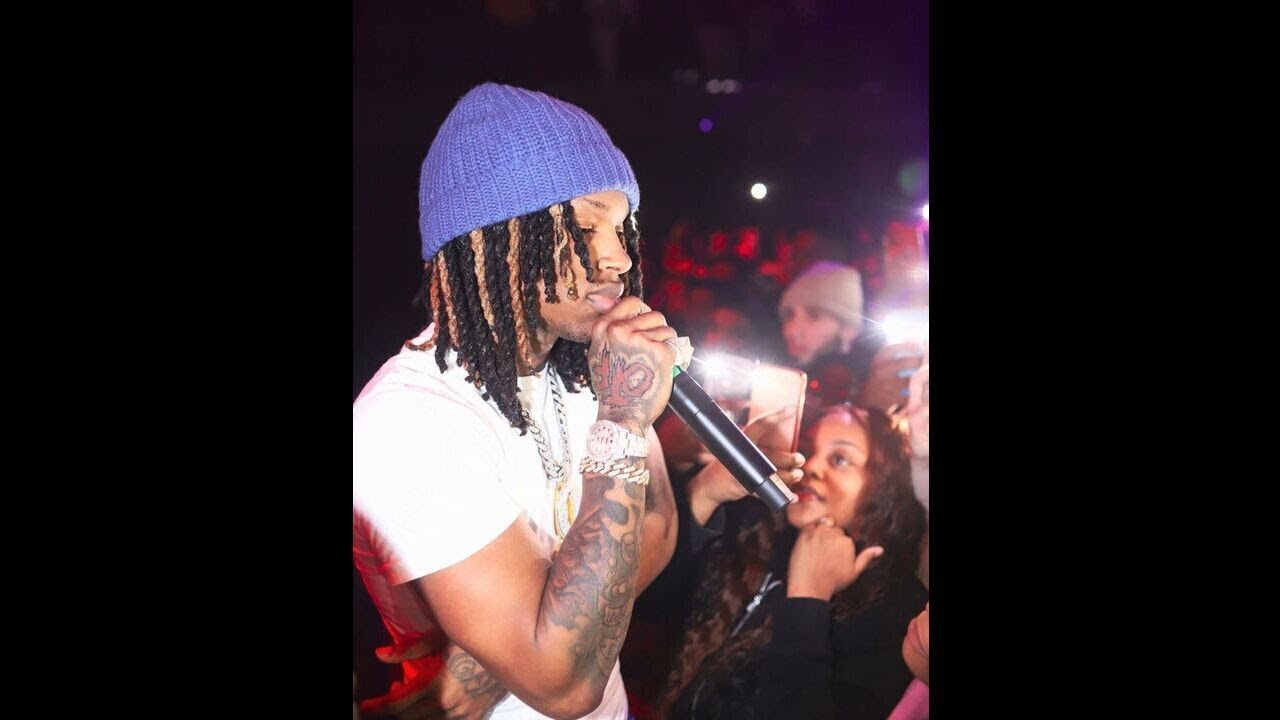 (FREE) (HARD) Lil Durk x King Von Type Beat - 