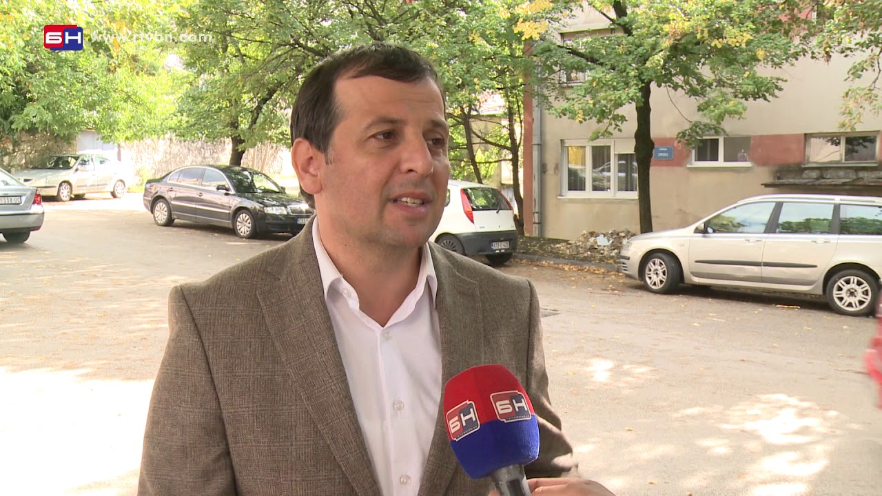 Sumnjivi birački odbori u Trebinju (BN TV 2020) HD