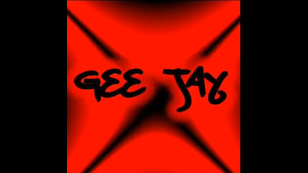 GeeJay - The Rain