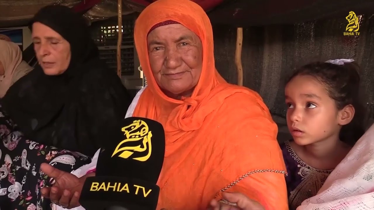 ورقلة الترميد ... فن يحافظن عليه نسوة الجنوب