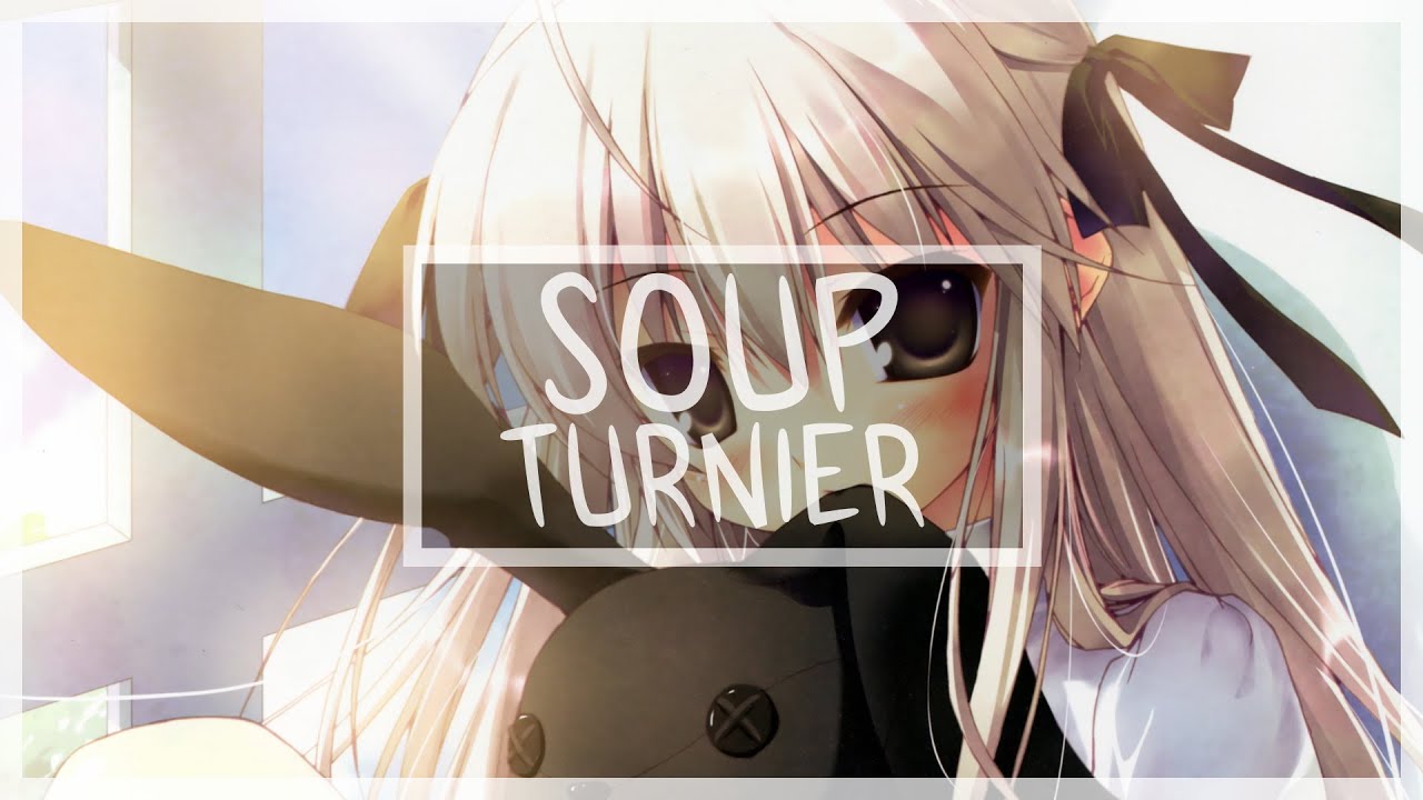 Timolia Soup Turnier (lagkilled)