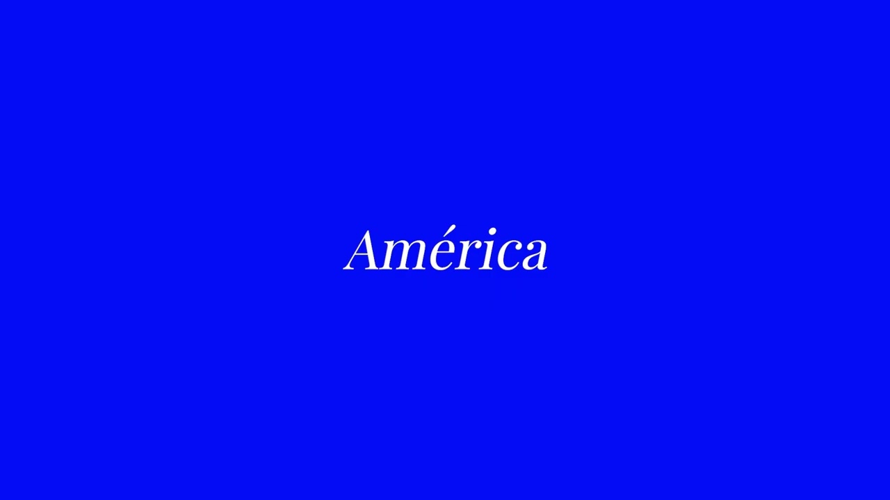 América