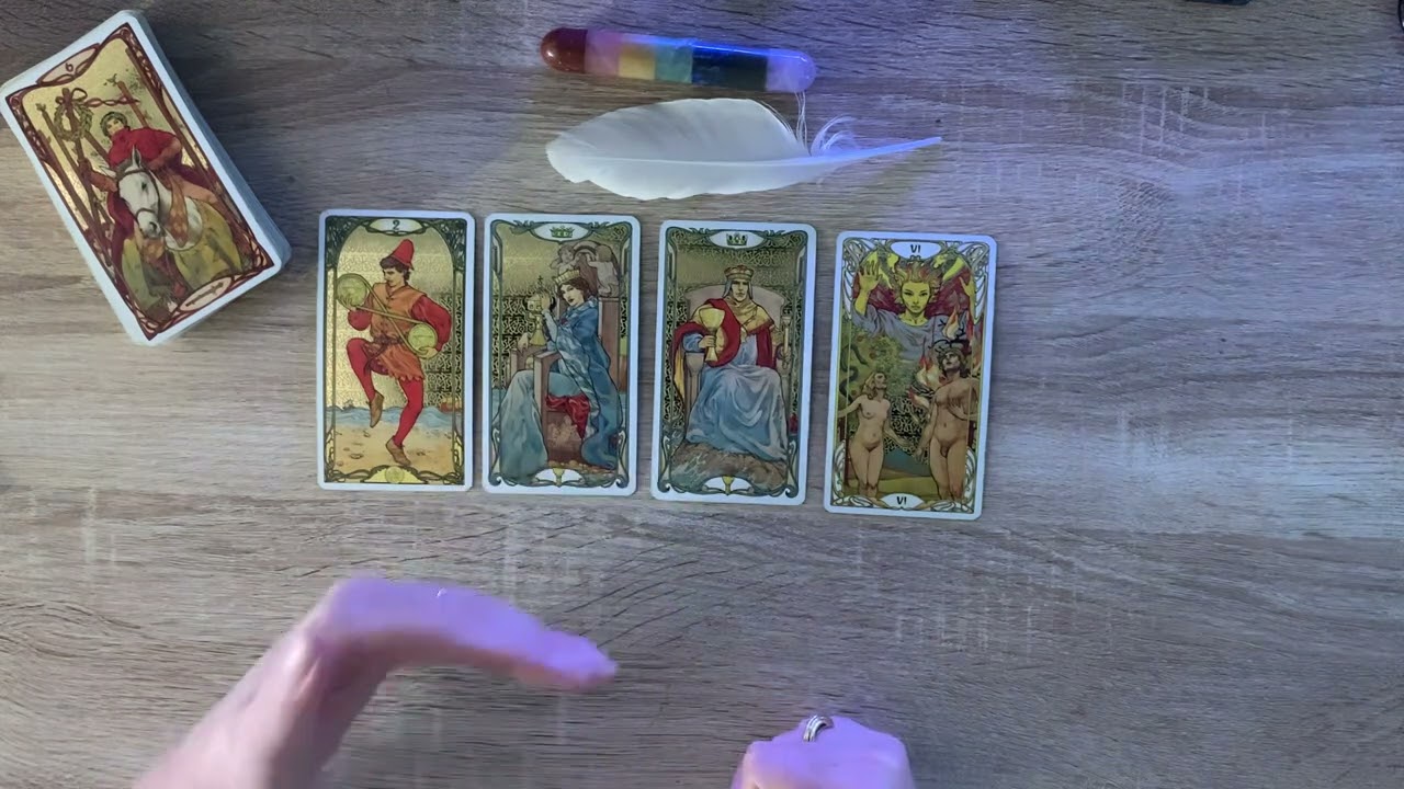 Scorpio 1 Minute Love Reading - A Choice Leads to Victory in Love!