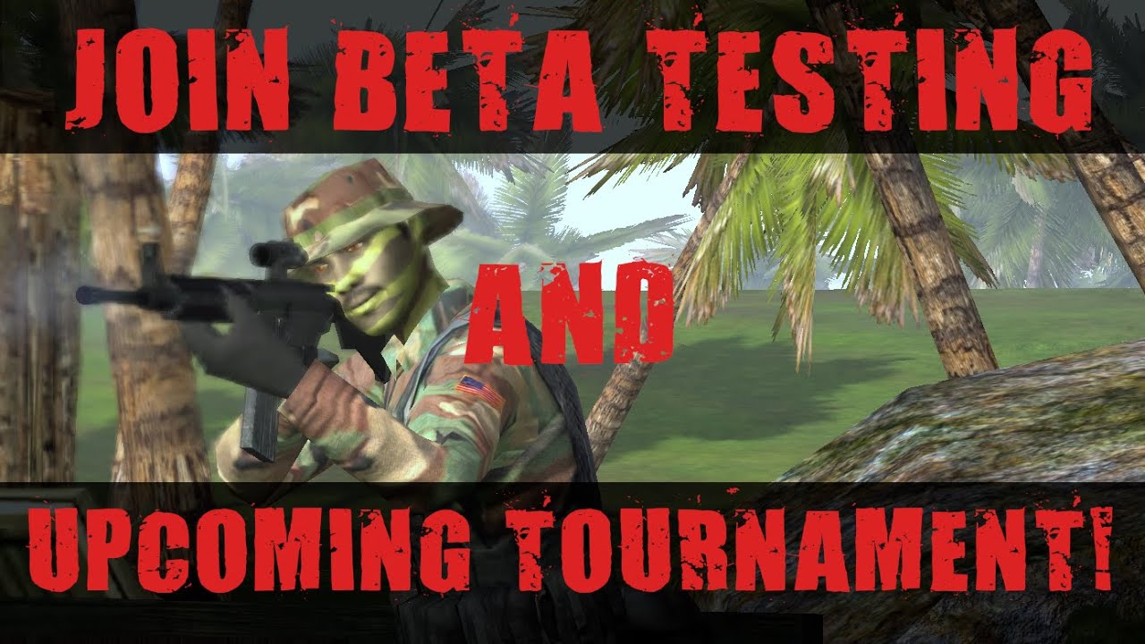 JOTAC MOD | A Joint Operations Revival Project (Weapons Comparison)