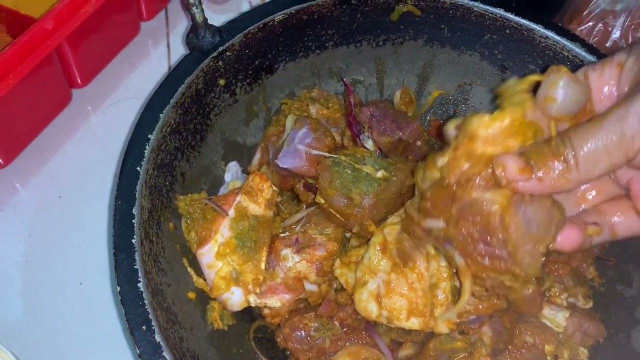 গরুর মাংস রান্না রেসিপি 😋😋#viral #ranna 