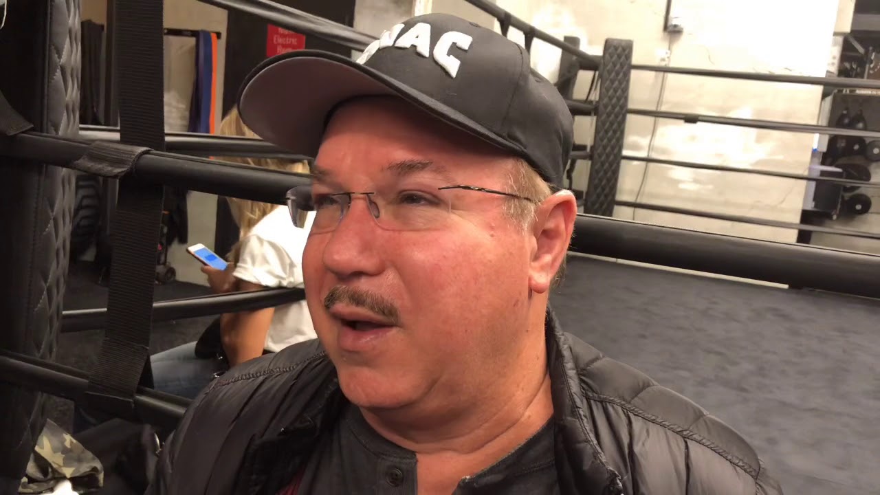 VICTOR CONTE ON THE IMPORTANCE OF SLEEP IN TRAINING