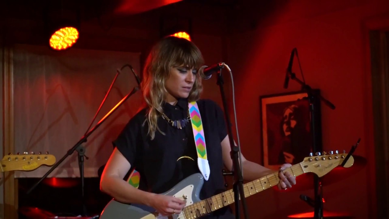 Nicole Atkins - 