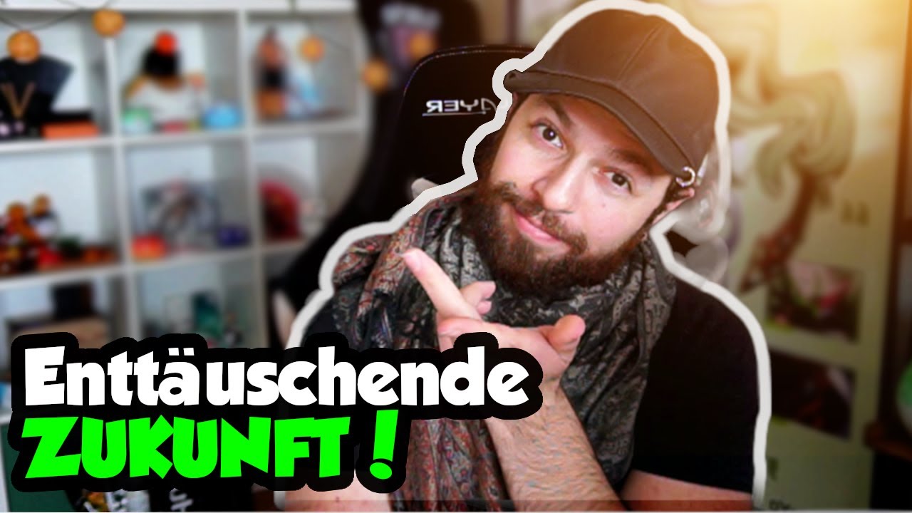 WICHTIG! | SCHOCKIERENDES INTERVIEW | Hoyoverse BESTÄTIGT es! | ZUKUNFT von Genshin Impact