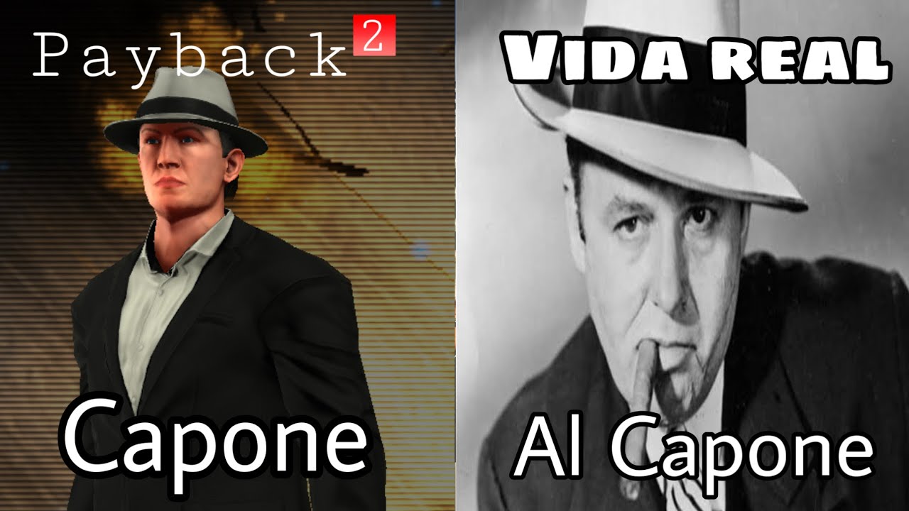 Bots de Payback 2 en la vida real By Recsosbiux