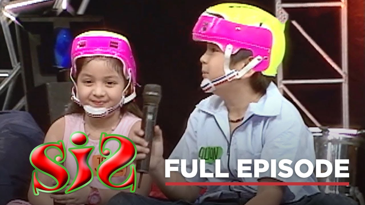 Jane Oineza, over na sa pagka-COMPETITIVE mula bata! | SiS (Stream Together)
