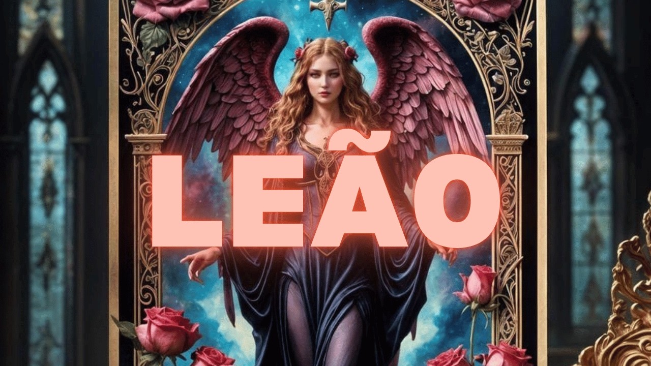 LEÃO ALGUÉM ESTÁ TOTALMENTE ARREPENDIDO E GOSTARIA DE FALAR COM VOCÊ ❤️ LEÃO MARÇO 2026