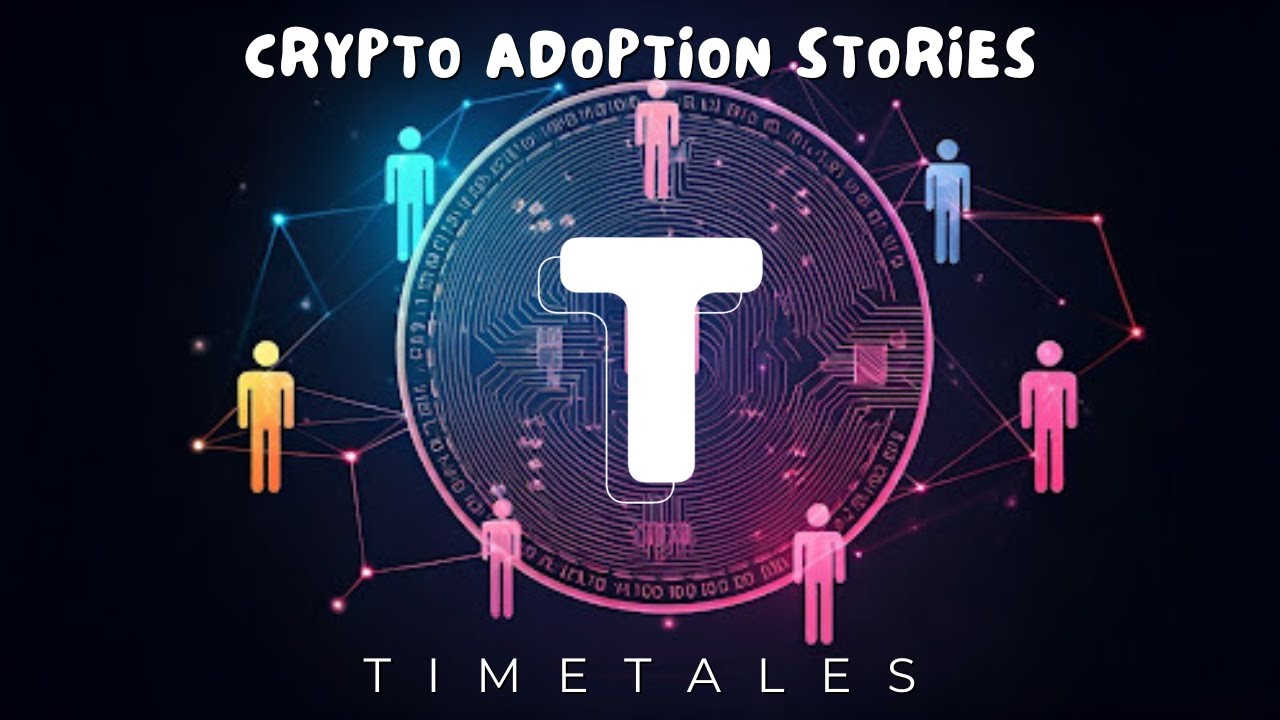 Crypto Adoption Stories: How Cryptocurrency Transformed Real Lives