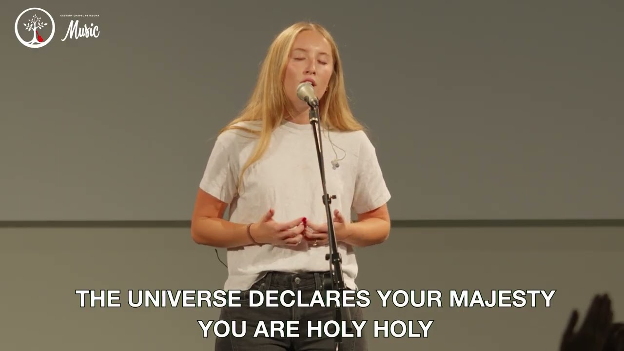 God Of Wonders - Cover
