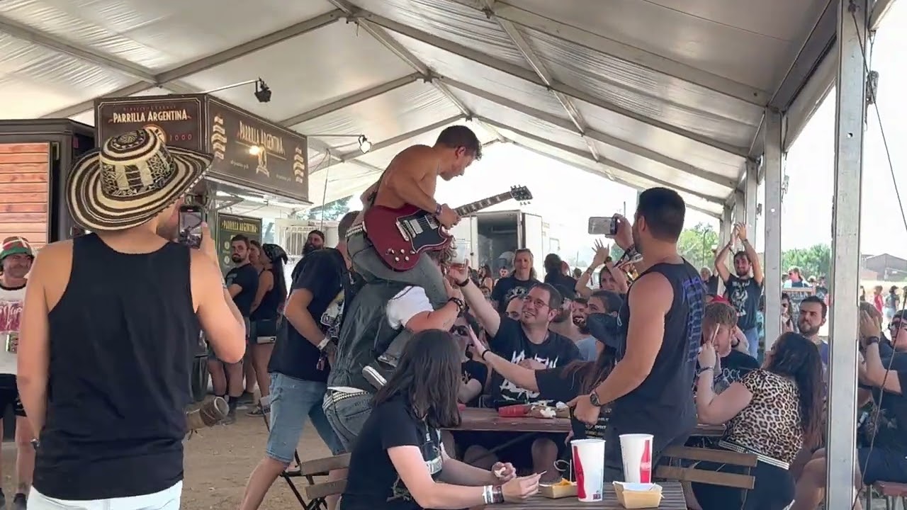 ROCKBENDER 