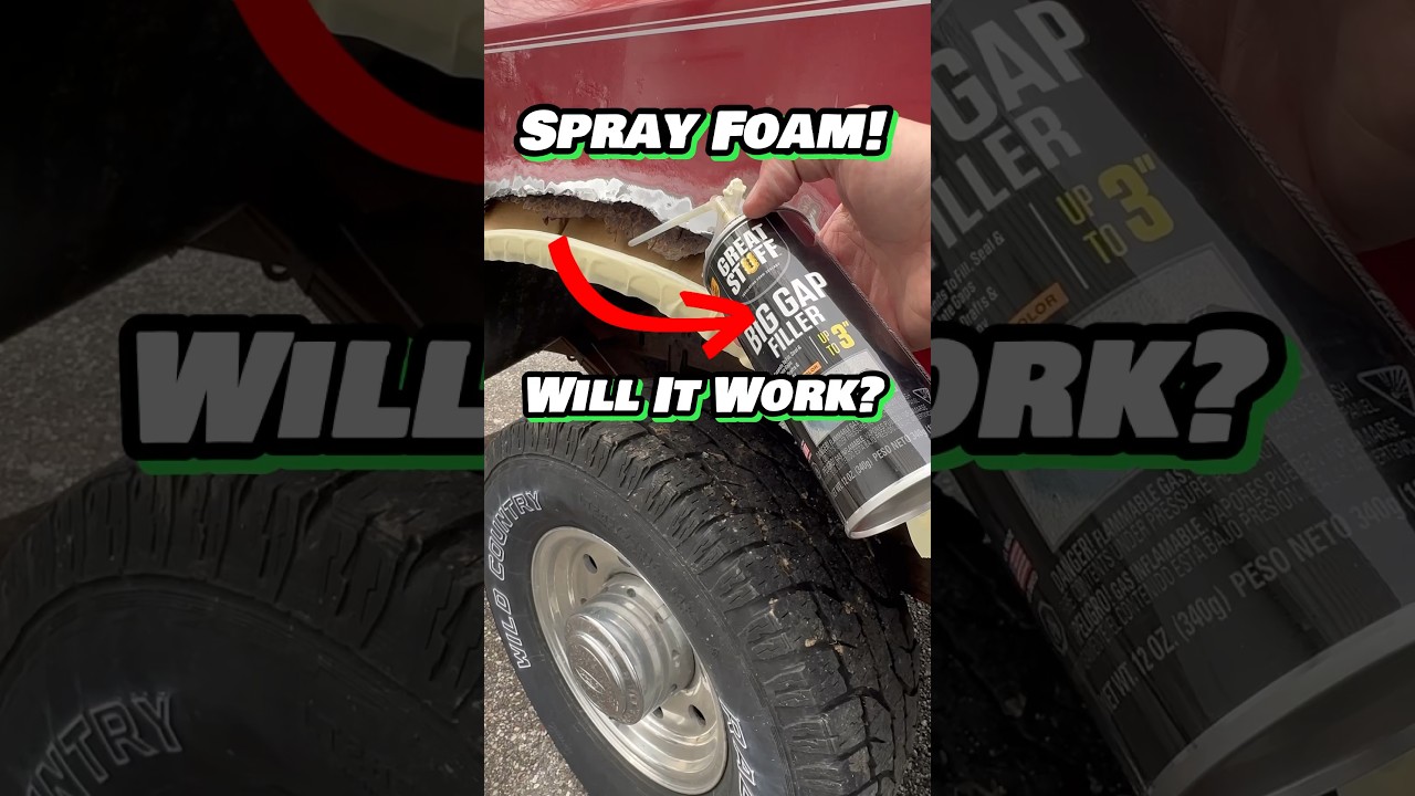 EXTREME Budget Rust Makeover 