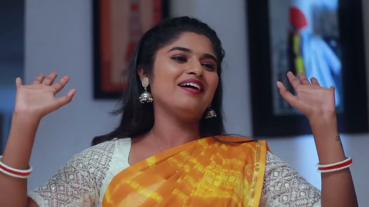 Kannathil Muthamittal - Full Ep - 228 - Adhira, Subathra, Thirumaran, Charumathi - Zee Tamil