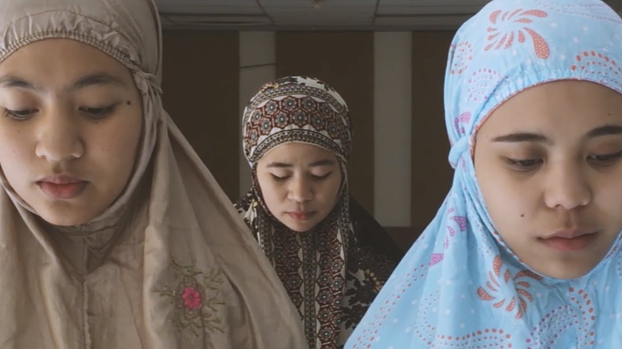Annisa - Mobile Film Festival Women's Empowerment