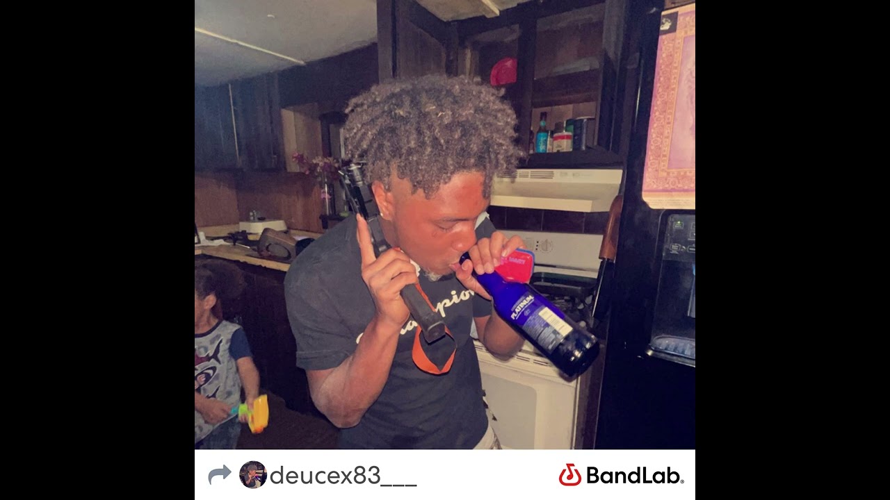 Gelato - Deuce Deuce. ( two cups productions)