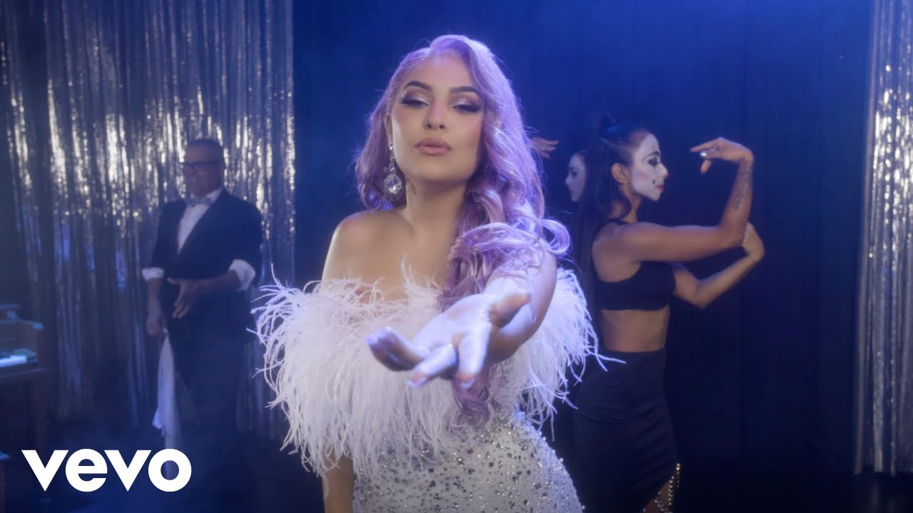 Genesis Diaz - Solo Tú (Official Video)