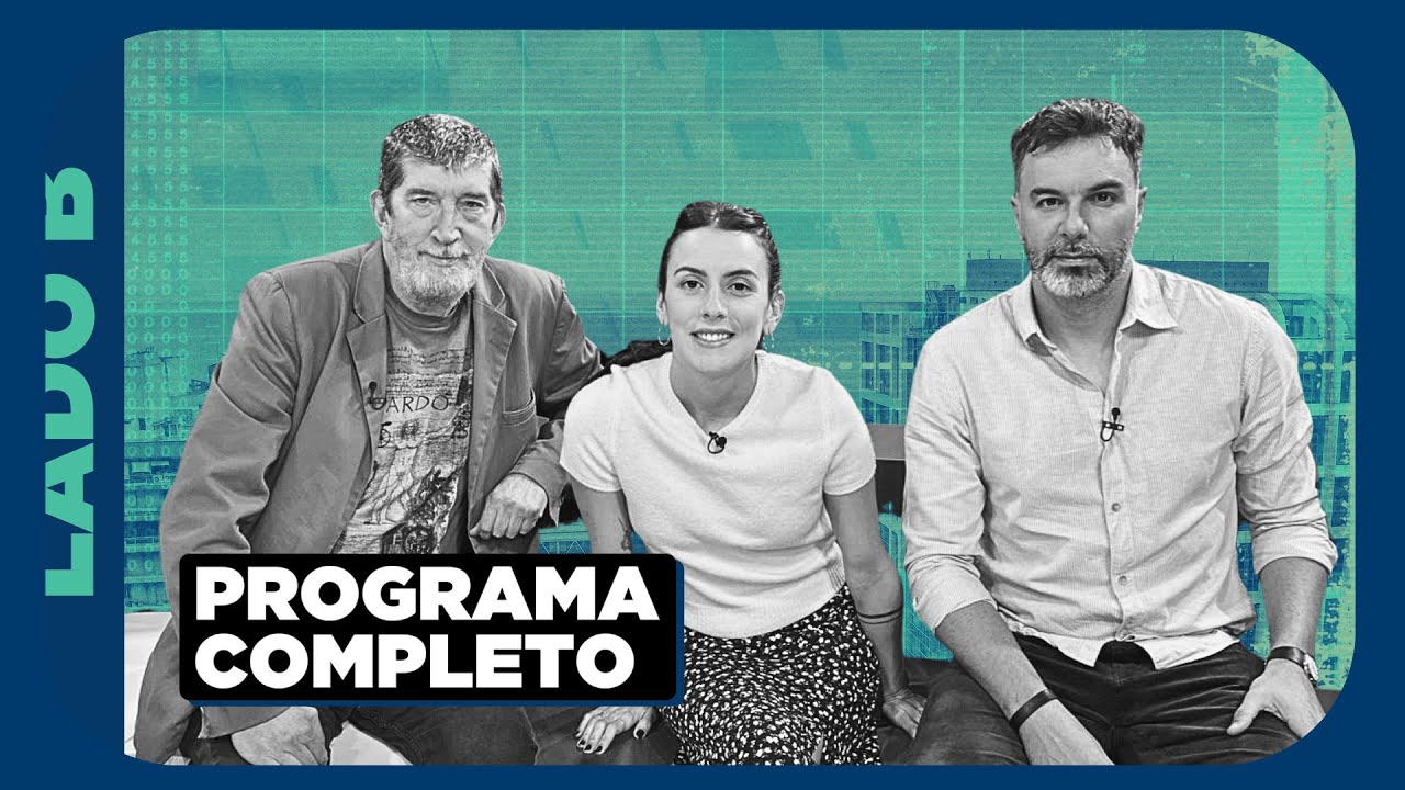 ¿Cómo se interpretan los dichos de Yamandú Orsi sobre “analizar” la política de Bukele? | Lado B
